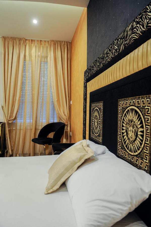 Apartmani President I Banja Luka Esterno foto